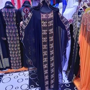 Abaya gowns